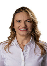 Retrato de JOICE BERNI