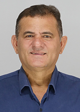 Retrato de SILAS CARLOS