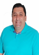 Retrato de ANDRÉ DO ZÉ CARLÃO