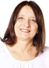 Retrato de RENATA DA SAÚDE