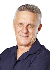 Retrato de KLEBER BOROTTO