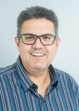 Retrato de ROBSON LEITE