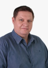 Retrato de EDIVAN TONELOTE