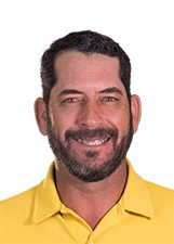 Retrato de JÉ CANELA
