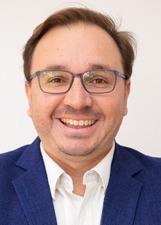 Retrato de IGOR HUNGARO
