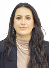 Retrato de LUCIANA BERNARDO