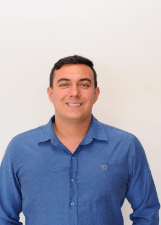 Retrato de CAIO DA GEGE