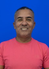Retrato de TONINHO NETO