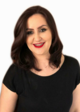 Retrato de PRISCILA ENFERMEIRA