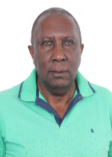 Retrato de PAULINHO DA VAN