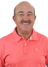 Retrato de MAURO POLÍCIA