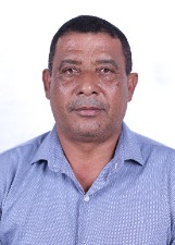 Retrato de DELEY VIEIRA