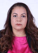 Retrato de ELIANE MIRANDA