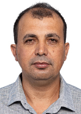 Retrato de TADEU CATUÇABA