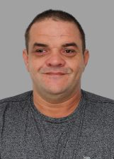 Retrato de TELL DA ONG