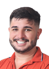 Retrato de LEO MAIA
