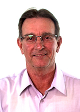 Retrato de LUIZ PARAGUAI