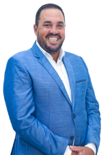 Retrato de PAULINHO DO AÇOUGUE