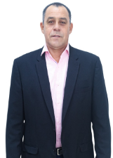 Retrato de MARQUINHO DO CAFÉ