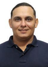 Retrato de PAULINHO DA JU
