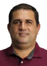 Retrato de PAULINHO CABELINHO