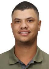 Retrato de EVERTON AZEVEDO