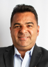Retrato de VAL SANTOS
