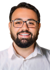 Retrato de DR.GUSTAVO MARIANI