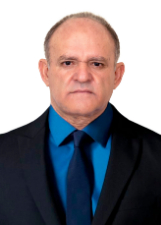 Retrato de IVAN VITORELLI