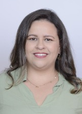 Retrato de LAURIANE DE CASTRO