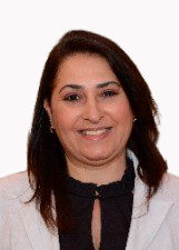 Retrato de REGIENE MENDES
