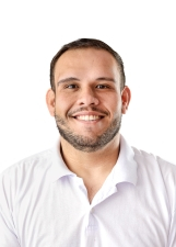 Retrato de HEITOR DE SHEILA