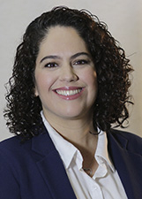 Retrato de FABRICIA CALDEIRA