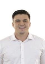 Retrato de ALEXANDRE MONTENEGRO