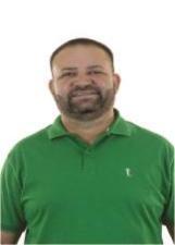 Retrato de KLEBINHO KIZUMBA