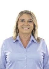 Retrato de MÁRCIA CALDAS