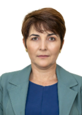Retrato de KÁTIA VITORELLI