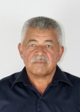 Retrato de SEVERINO