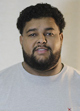 Retrato de GILMARZÃO
