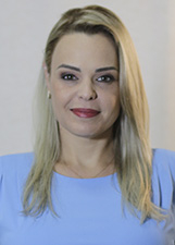 Retrato de LIDIANE VIEIRA