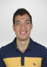 Retrato de LINDINHO