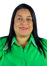Retrato de BRUNA