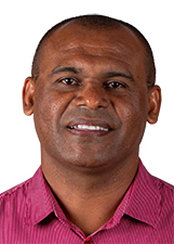 Retrato de ISIO RIBEIRO