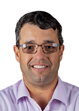 Retrato de LUCIO LAVA CARRO
