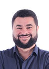 Retrato de JOSE ROBERTO FEITOSA