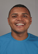 Retrato de GUILHERME ALENCAR