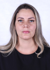 Retrato de FRANCIELE VILLA