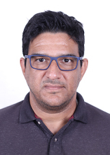 Retrato de BRUNO DE PAULA