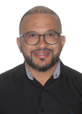Retrato de DU BAIANINHO