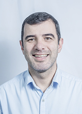 Retrato de PROFESSOR DUDA